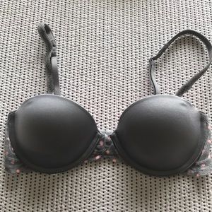 Victoria’s Secret push-up bra